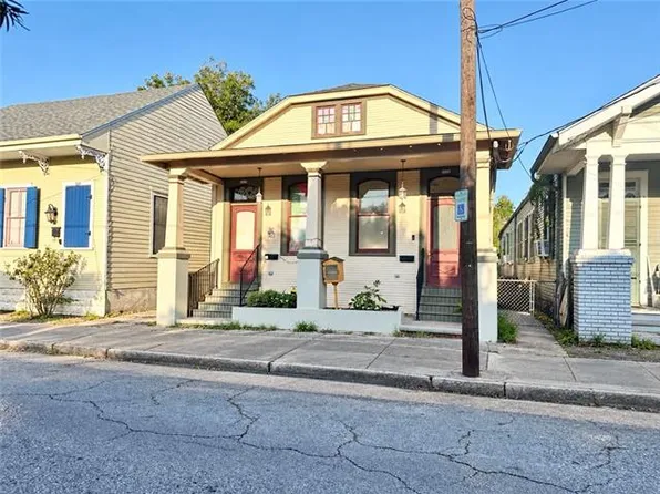 1020 Louisa St #1020, New Orleans, LA 70117