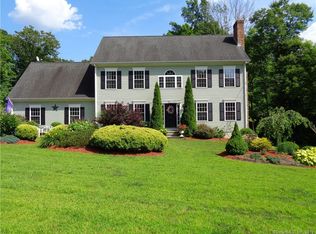 81 Wiese Albert Rd, Higganum, CT 06441