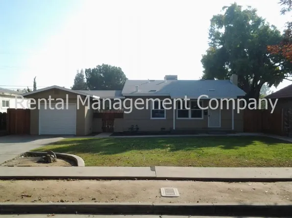 603 W Cortland Ave, Fresno, CA 93705