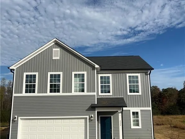 1658 Little Creek Cir, Winston Salem, NC 27103