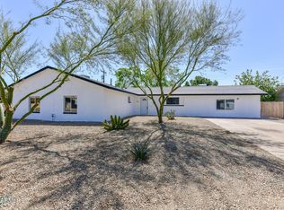 6409 W Medlock Dr, Glendale, AZ 85301