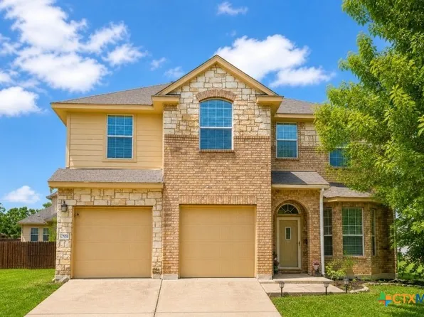 6705 Aquamarine Dr, Killeen, TX 76542