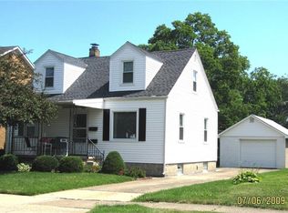 2213 Station Rd, Erie, PA 16510