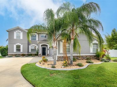 18401 Milton Keynes Ct, Land O Lakes, FL, 34638