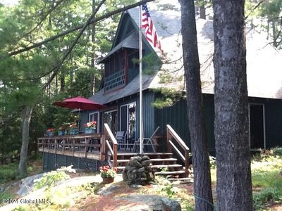 5 Watch Point, Kattskill Bay, NY, 12844