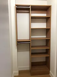 Rented by Bozzuto Management