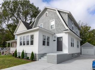 2615 Gratiot Ave, Port Huron, MI 48060