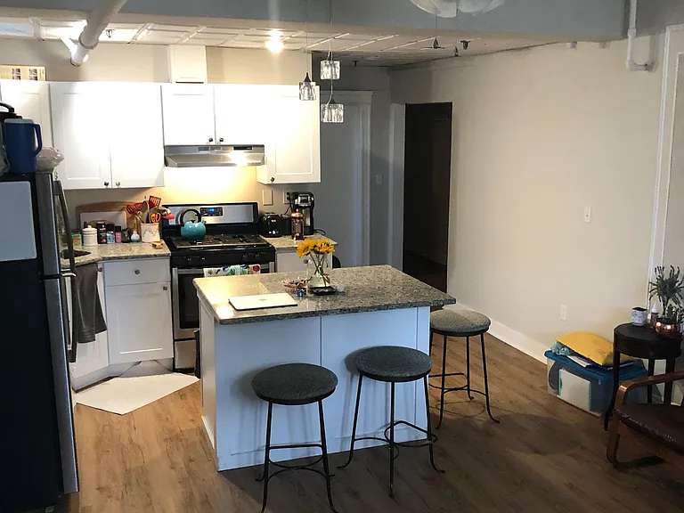 1197 Commonwealth Ave #101 — Photo 2