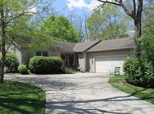 3105 Cedar Ln, Lafayette, IN 47905