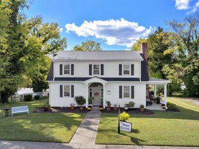 334 S Main St, Halifax, VA, 24558