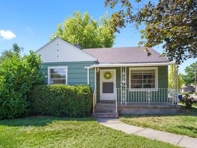 1239 W Indiana Ave, Salt Lake City, UT, 84104