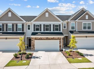 1225 Pate Farm Ln, Durham, NC 27703