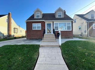 7348 Rudderow Ave, Pennsauken, NJ 08109