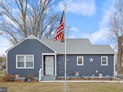 5306 Cedar Dr, Cambridge, MD, 21613