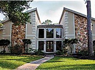 12507 Browning Dr, Montgomery, TX 77356