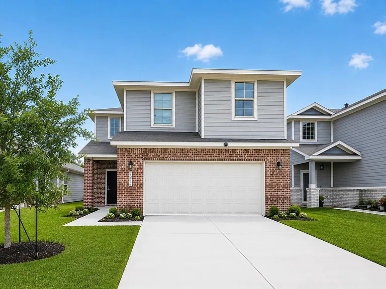 25937 Northpark Birch Dr — Photo 1