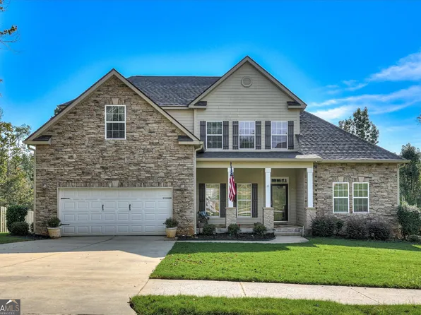 982 Woody Hill Cir, Evans, GA 30809