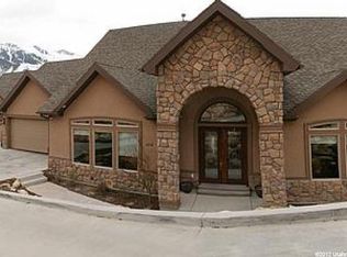 123 Sale St, Springville, UT 84663