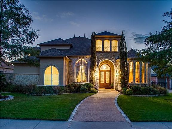 2nd image of 5503 Stone Canyon Dr