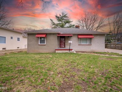 1313 Stanwix Dr, Toledo, OH, 43614