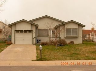 326 W 27th St, Rifle, CO 81650