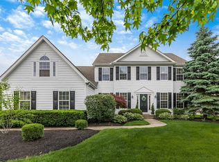 5400 Port Haven Dr, Galena, OH 43021