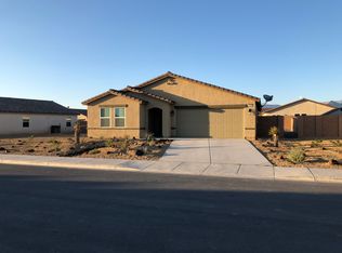 3882 E Garfield Dr, Pahrump, NV 89061