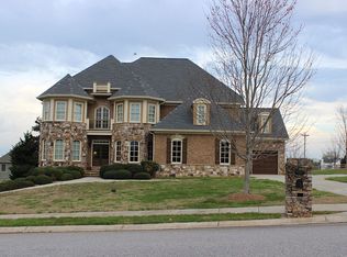 4504 Fawn Path, Gainesville, GA 30506