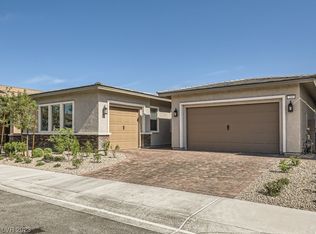 350 Beethoven Ridge Dr, Henderson, NV 89011