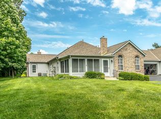240 Villa Oaks Ln, Columbus, OH