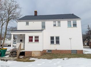 14320 Granger Rd, Maple Heights, OH 44137