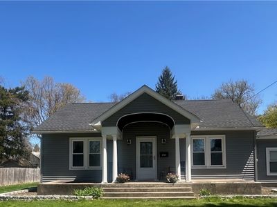 2761 The Hts, Newfane, NY, 14108