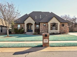 6109 NE 103rd Ct, Oklahoma City, OK 73151