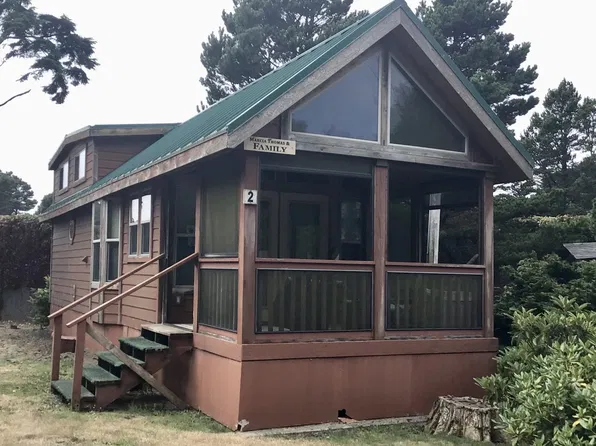 3700 N Highway 101, Depoe Bay, OR 97341