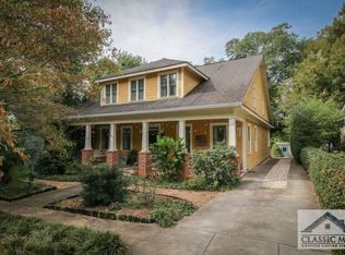 170 Virginia Ave, Athens, GA 30601