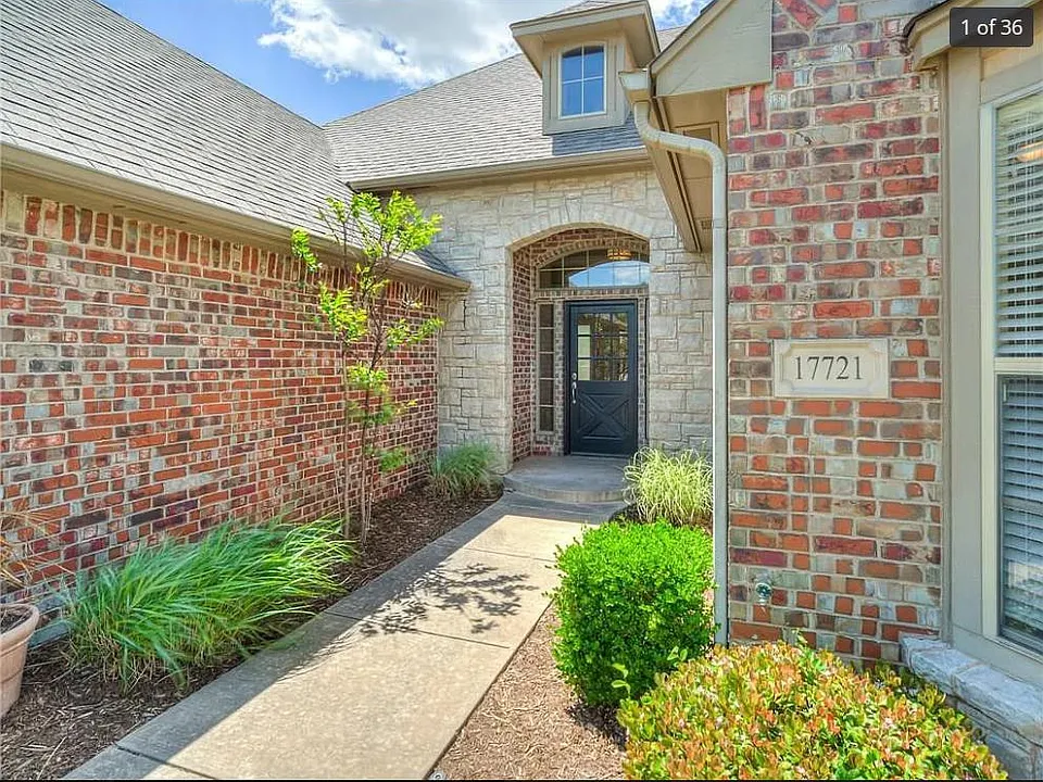 17721 Griffin Gate Dr