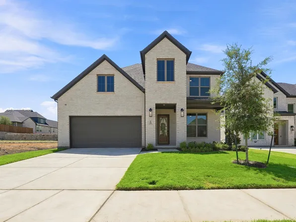 509 Carlow Way, Celina, TX 75009