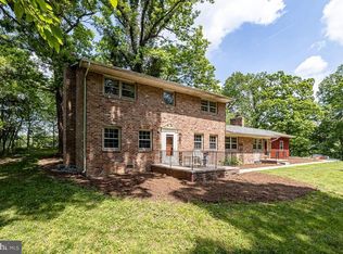 11089 Zirkle Ln, Broadway, VA 22815
