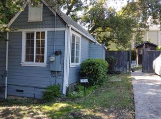 7576 Mountain Blvd, Oakland, CA 94605
