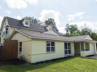 2018 Menefee St, Arlington, TX 76010