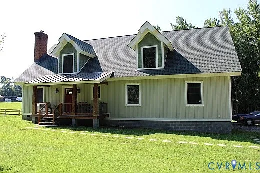 4801 Bird Grove Ln — Photo 1