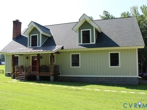 4801 Bird Grove Ln, Jetersville, VA 23083