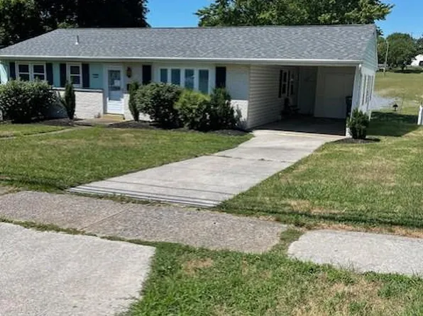 530 N 67th St, Harrisburg, PA 17111