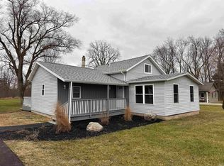 9002 O'Day Rd, Fort Wayne, IN 46818