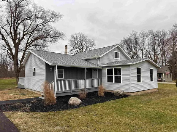 9002 O'Day Rd, Fort Wayne, IN 46818