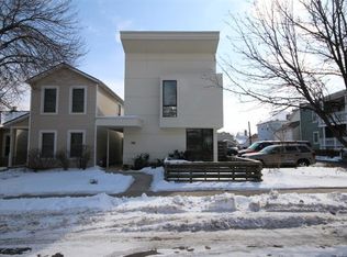 110 Frank St, Dayton, OH 45409