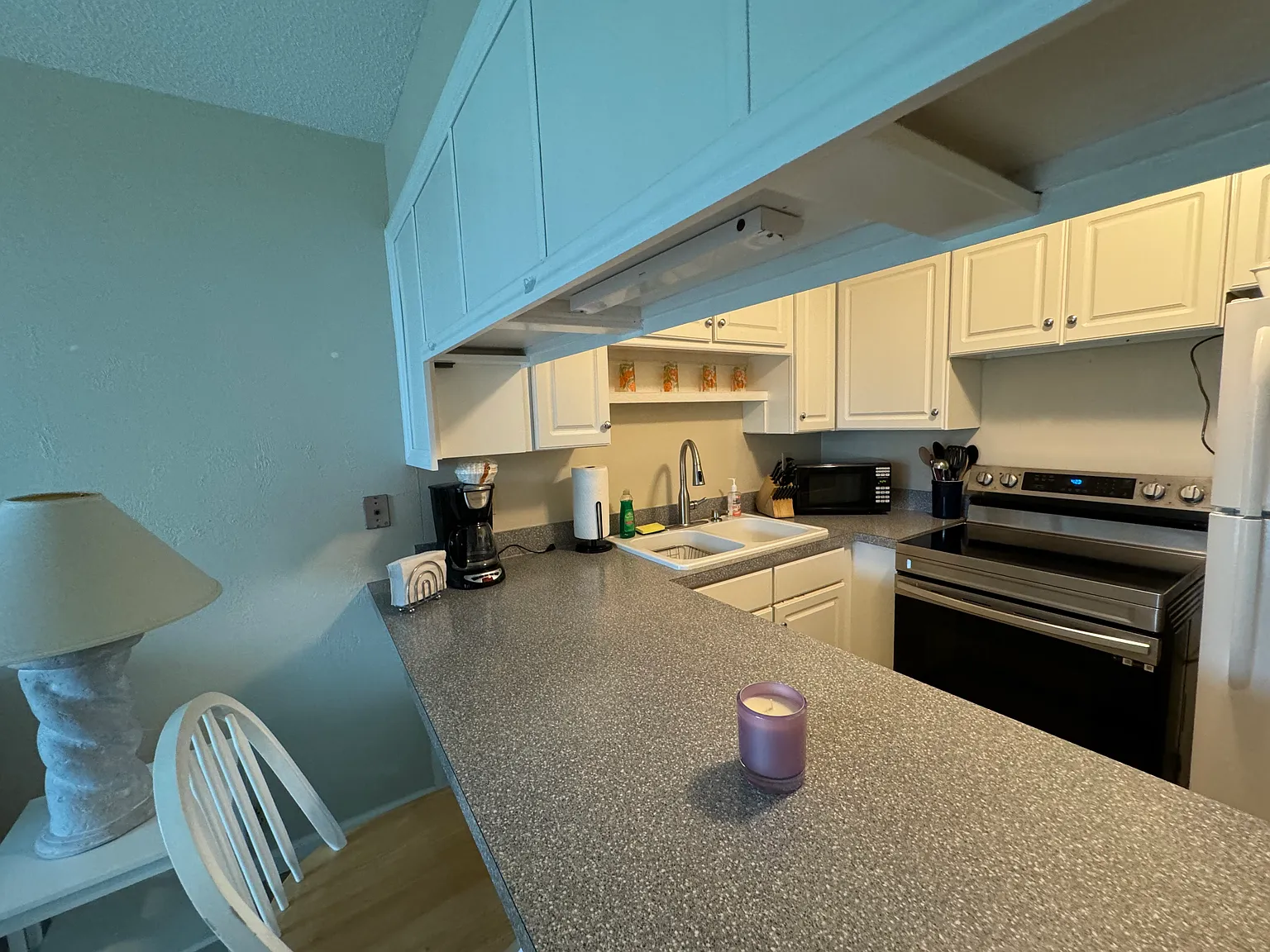 1 bed, 500 sqft, $1,600 — Photo 4