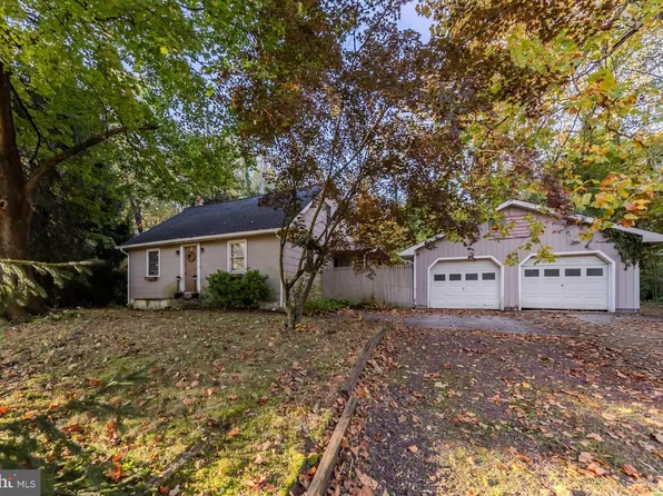 110 Mullica Hill Rd, Mullica Hill, NJ 08062