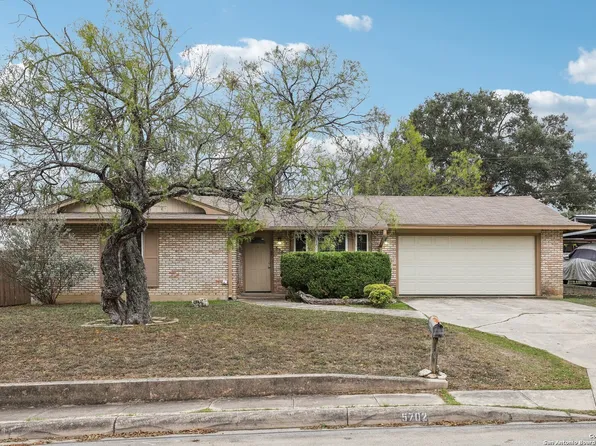 5702 Gabor, San Antonio, TX 78240