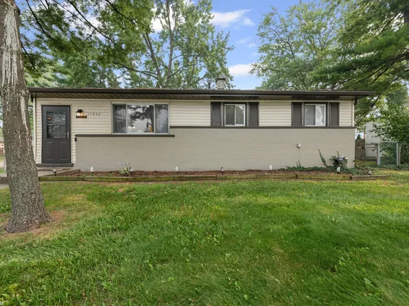 11956 Nineteen Mile Rd, Sterling Heights, MI 48313